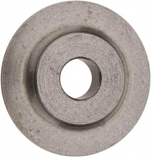 Ridgid - Cutter Cutting Wheel - Use with 101, 103/104, 105/150/150L, 131/151, 132/152, 153, 205, Cuts Aluminum, Copper - Caliber Tooling