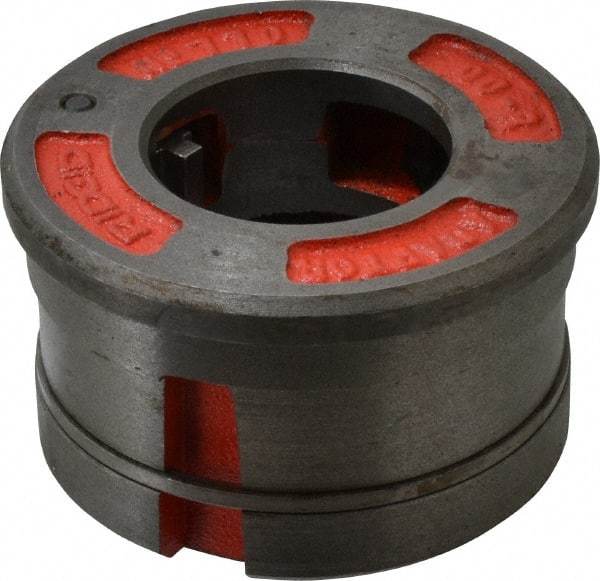 Ridgid - Die Adapters Type: Die Head Adapter Die Head Compatibility: 00-R; 00-RB - Exact Industrial Supply