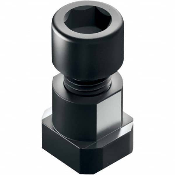 Schunk - Lathe Chuck Accessories Product Type: Jaw Nut Chuck Diameter Compatibility (mm): 315.00 - Caliber Tooling