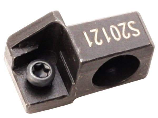 Kennametal - Series Romicron, Right Hand Cut, Boring Cartridge - Insert Style CPMT - Caliber Tooling