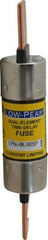 Cooper Bussmann - 250 VAC/VDC, 90 Amp, Time Delay General Purpose Fuse - Bolt-on Mount, 5-7/8" OAL, 100 at DC, 300 at AC (RMS) kA Rating, 1-1/16" Diam - Caliber Tooling