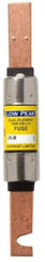 Cooper Bussmann - 300 VDC, 600 VAC, 500 Amp, Time Delay General Purpose Fuse - Bolt-on Mount, 13-3/8" OAL, 100 at DC, 300 at AC (RMS) kA Rating, 3-1/8" Diam - Caliber Tooling