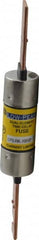 Cooper Bussmann - 300 VDC, 600 VAC, 100 Amp, Time Delay General Purpose Fuse - Bolt-on Mount, 7-7/8" OAL, 100 at DC, 300 at AC (RMS) kA Rating, 1-5/16" Diam - Caliber Tooling