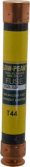 Cooper Bussmann - 300 VDC, 600 VAC, 15 Amp, Time Delay General Purpose Fuse - Fuse Holder Mount, 127mm OAL, 100 at DC, 300 at AC (RMS) kA Rating, 13/16" Diam - Caliber Tooling