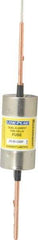 Cooper Bussmann - 300 VDC, 600 VAC, 150 Amp, Time Delay General Purpose Fuse - Bolt-on Mount, 9-5/8" OAL, 100 at DC, 300 at AC (RMS) kA Rating, 1.61" Diam - Caliber Tooling