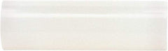 3M - 51/64" Diam, 2" Long, Clear, Glue Stick - Caliber Tooling