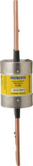 Cooper Bussmann - 300 VDC, 600 VAC, 300 Amp, Time Delay General Purpose Fuse - Bolt-on Mount, 11-5/8" OAL, 100 at DC, 300 at AC (RMS) kA Rating, 2-9/16" Diam - Caliber Tooling