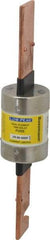 Cooper Bussmann - 300 VDC, 600 VAC, 400 Amp, Time Delay General Purpose Fuse - Bolt-on Mount, 11-5/8" OAL, 100 at DC, 300 at AC (RMS) kA Rating, 2-9/16" Diam - Caliber Tooling