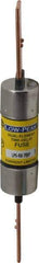 Cooper Bussmann - 300 VDC, 600 VAC, 70 Amp, Time Delay General Purpose Fuse - Bolt-on Mount, 7-7/8" OAL, 100 at DC, 300 at AC (RMS) kA Rating, 1-5/16" Diam - Caliber Tooling