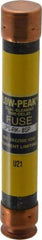 Cooper Bussmann - 300 VDC, 600 VAC, 8 Amp, Time Delay General Purpose Fuse - Fuse Holder Mount, 127mm OAL, 100 at DC, 300 at AC (RMS) kA Rating, 13/16" Diam - Caliber Tooling