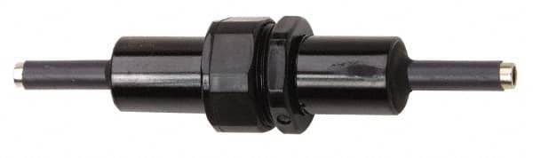 Cooper Bussmann - 1 Pole, 600 VAC/VDC, 30 Amp, Panel Mount Fuse Holder - Compatible with 1-1/2 Inch Long x and 13/32 Inch Diameter Fuse - Caliber Tooling