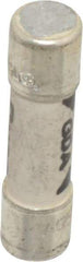 Cooper Bussmann - 250 VAC, 32 VDC, 0.4 Amp, Fast-Acting Miniature Ceramic Fuse - 20mm OAL, 5mm Diam - Caliber Tooling