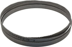 Lenox - 2 to 3 TPI, 11' 11" Long x 1-1/4" Wide x 0.042" Thick, Welded Band Saw Blade - Caliber Tooling