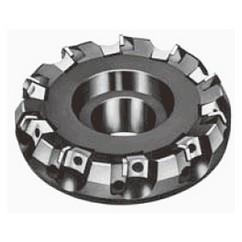 TGP4104RIA Milling Cutter - Caliber Tooling