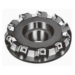 TGP4104RIA Milling Cutter - Caliber Tooling