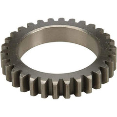 Dynabrade - 5", 6" & 8" Air Orbital Sander Pinion Gear - Use with 58441, 58442, 58443, 58444, 58445, 58446 - Caliber Tooling