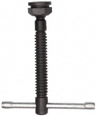 Bessey - Clamp Screw & Morpad - Use with 4800/8500 Screw - Caliber Tooling