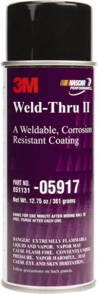 3M - 12.75 oz Corrosion Inhibitor - Comes in Aerosol - Caliber Tooling