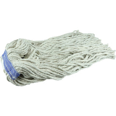 24 oz. Wet Mop Head, 8-Ply Cotton Yarn - Caliber Tooling