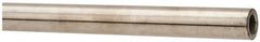 Value Collection - 6 to 7' Long, 5/8" OD, 304 Stainless Steel Tube - 0.12" Wall Thickness - Caliber Tooling