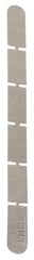 Cooper Bussmann - 600 VAC, 45 Amp, Time Delay Renewable Fuse - 10 (RMS) kA Rating - Caliber Tooling