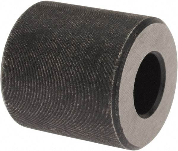 Gibraltar - 1/4-20 Thread, 5/8" OD, 5/8" High, Jig Foot - Black Oxide Finish, Low Carbon Steel - Caliber Tooling