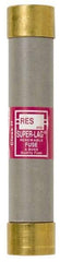 Cooper Bussmann - 600 VAC, 25 Amp, Time Delay Renewable Fuse - Fuse Holder Mount, 127mm OAL, 10 (RMS) kA Rating, 13/16" Diam - Caliber Tooling