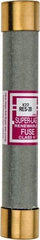 Cooper Bussmann - 600 VAC, 20 Amp, Time Delay Renewable Fuse - Fuse Holder Mount, 127mm OAL, 10 (RMS) kA Rating, 13/16" Diam - Caliber Tooling