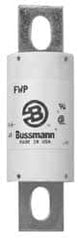 Cooper Bussmann - 700 VAC/VDC, 350 Amp, Fast-Acting Semiconductor/High Speed Fuse - Stud Mount Mount, 5-3/32" OAL, 200 (RMS), 50 at DC kA Rating, 2" Diam - Caliber Tooling