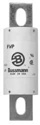 Cooper Bussmann - 700 VAC/VDC, 300 Amp, Fast-Acting Semiconductor/High Speed Fuse - Stud Mount Mount, 5-3/32" OAL, 200 (RMS), 50 at DC kA Rating, 2" Diam - Caliber Tooling