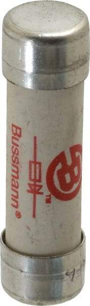 Cooper Bussmann - 690 VAC (IEC), 700 VAC (UL), 800 VDC, 20 Amp, Fast-Acting Semiconductor/High Speed Fuse - 50.8mm OAL, 200 (RMS), 50 at DC kA Rating, 9/16" Diam - Caliber Tooling