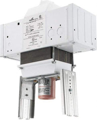 Cooper Lighting - 250 Watt, High Bay Ballast Housing for Metal Halide Lamp - Includes Protected Socket, 120-277 Volts - Caliber Tooling