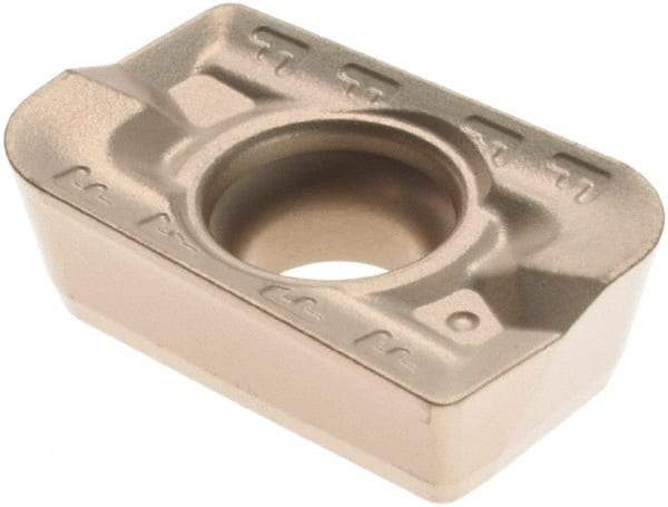 Walter - APMT15T330 F56 Grade WQM25 Carbide Milling Insert - 0.1563" Thick - Caliber Tooling