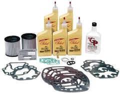 Ingersoll-Rand - 1 Piece Air Compressor Repair Kit - For Use with Model 2545 - Caliber Tooling