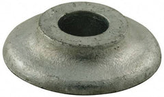 Value Collection Ogee Washers Screw Size (Inch): 5/8 Inside Diameter (Inch): 3/4 - Caliber Tooling