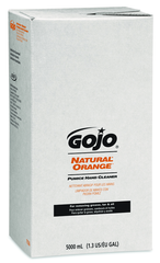 5000mL Natural Orange Pumice Refill - Caliber Tooling