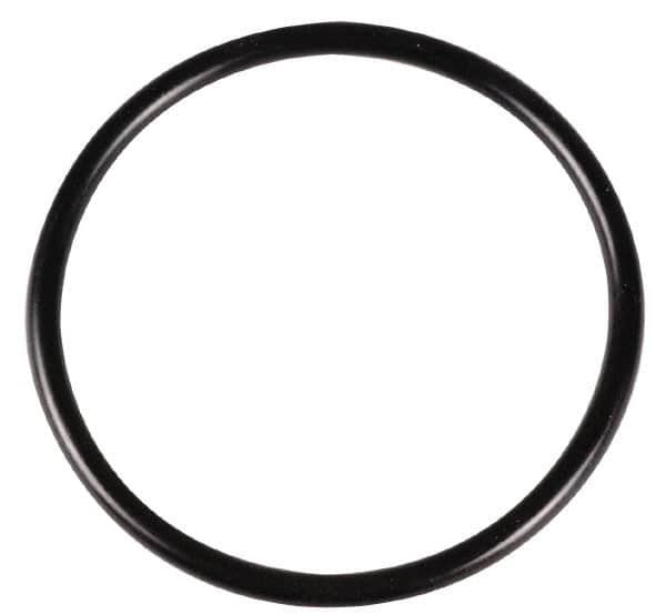 Value Collection - 2-7/8" ID x 3-1/4" OD, Fluorosilicone O-Ring - 3/16" Thick, Round Cross Section - Caliber Tooling