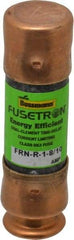 Cooper Bussmann - 125 VDC, 250 VAC, 1.8 Amp, Time Delay General Purpose Fuse - Fuse Holder Mount, 50.8mm OAL, 20 at DC, 200 (RMS) kA Rating, 9/16" Diam - Caliber Tooling