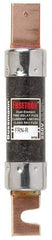 Cooper Bussmann - 250 VAC/VDC, 300 Amp, Time Delay General Purpose Fuse - Bolt-on Mount, 8-5/8" OAL, 20 at DC, 200 (RMS) kA Rating, 2-1/16" Diam - Caliber Tooling