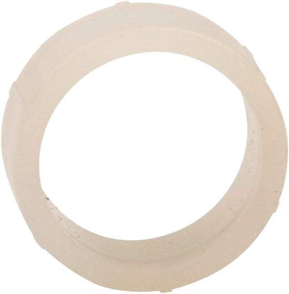 Weiler - 5/8" to 1/2" Wire Wheel Adapter - Plastic Adapter - Caliber Tooling