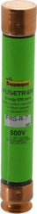 Cooper Bussmann - 300 VDC, 600 VAC, 7 Amp, Time Delay General Purpose Fuse - Fuse Holder Mount, 127mm OAL, 20 at DC, 200 (RMS) kA Rating, 13/16" Diam - Caliber Tooling