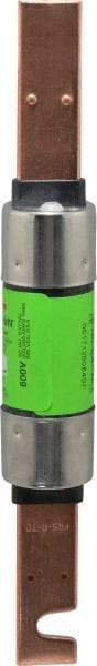 Cooper Bussmann - 300 VDC, 600 VAC, 70 Amp, Time Delay General Purpose Fuse - Bolt-on Mount, 7-7/8" OAL, 20 at DC, 200 (RMS) kA Rating, 1-5/16" Diam - Caliber Tooling