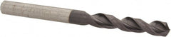 Cleveland - #15 135° Parabolic Flute Cobalt Screw Machine Drill Bit - Caliber Tooling