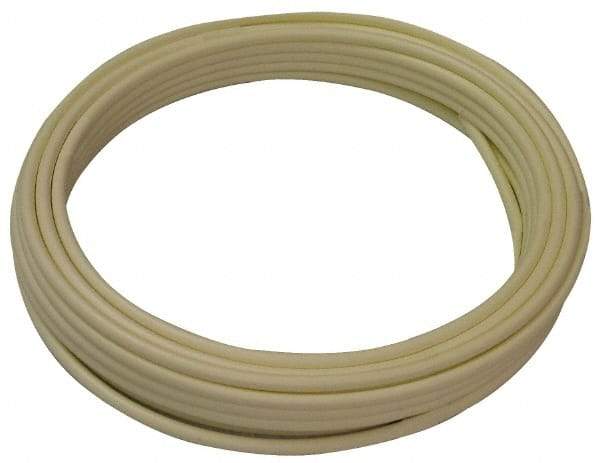 NIBCO - 3/8" ID, 250' Long, PEX-AL-PEX Tube - White, 100 Max psi, 0 to 180°F - Caliber Tooling