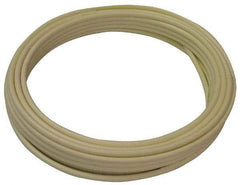 NIBCO - 3/8" ID, 250' Long, PEX-AL-PEX Tube - White, 100 Max psi, 0 to 180°F - Caliber Tooling