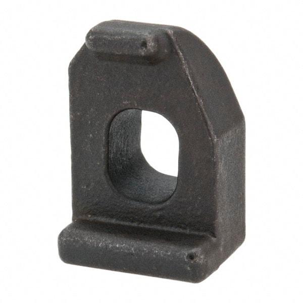 Tool-Flo - Series Flo-Lock, TF Clamp for Indexables - Caliber Tooling