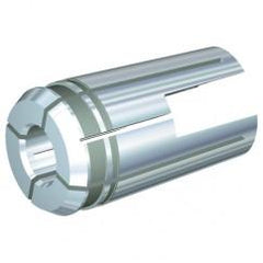 75TGST043 SOLID TAP COLLET 7/16 - Caliber Tooling