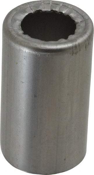 Dayton Lamina - 2-3/4" OAL, Spring Cage - 1-1/2" OD, Steel - Caliber Tooling