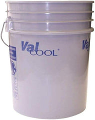 ValCool - 5 Gal Pail Cutting Fluid - Straight Oil - Caliber Tooling