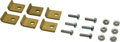 Dayton Lamina - Pry Bar - Bronze Alloy - Caliber Tooling